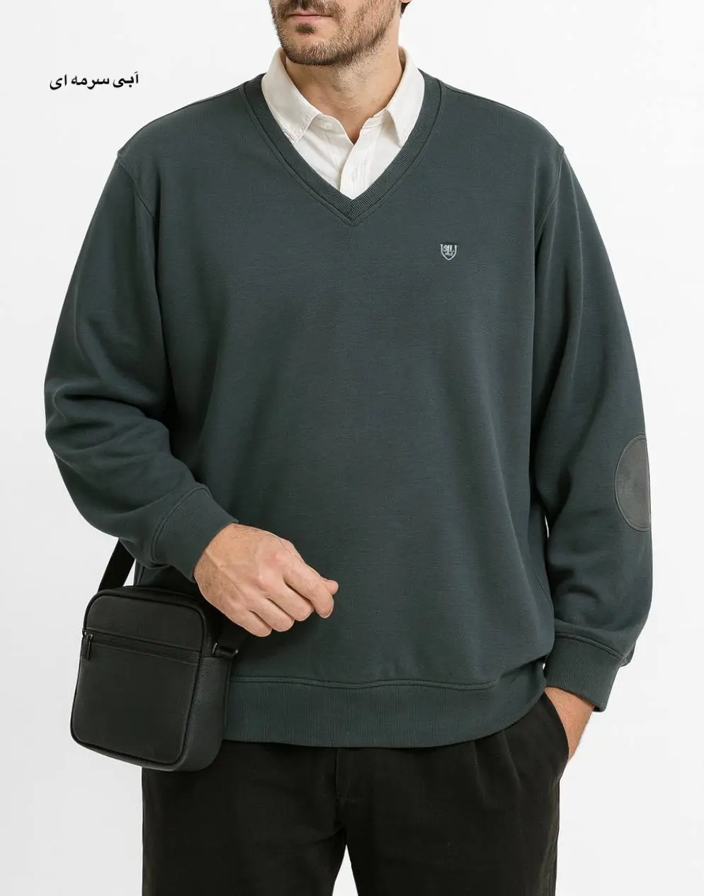 دورس مردانه کبریتی اردلان